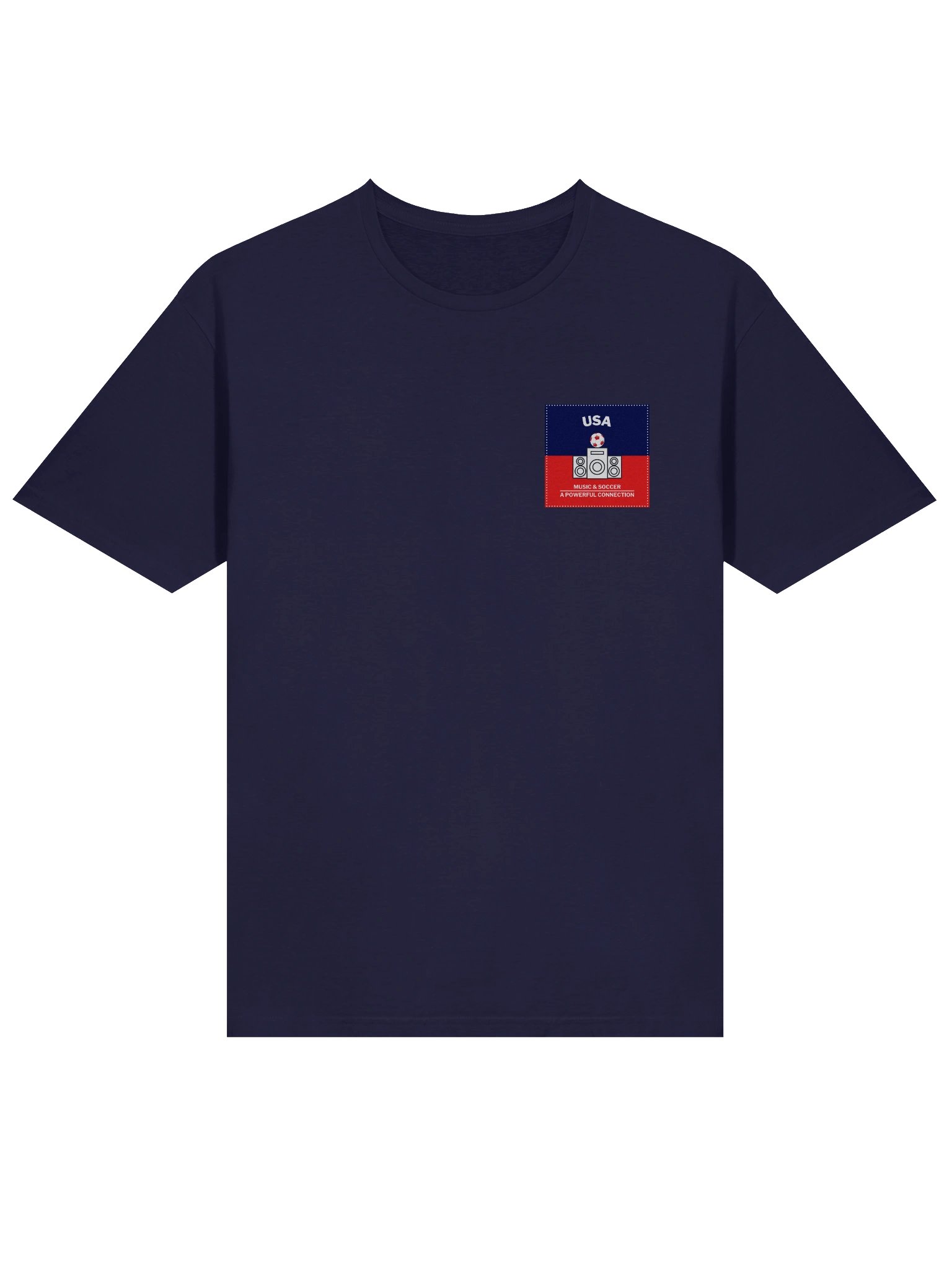 USA Unisex T-Shirt product image (32)