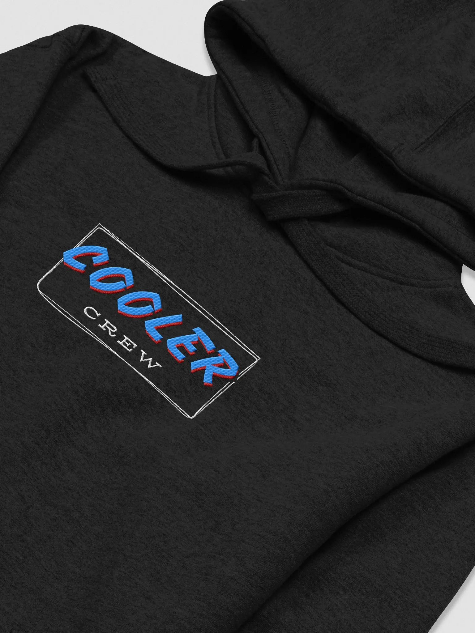 Logo Hoodie 24' product image (2)