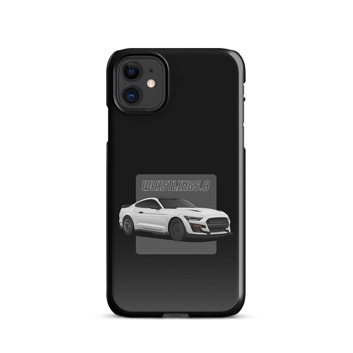iphone case - whistling5.0 product image (2)