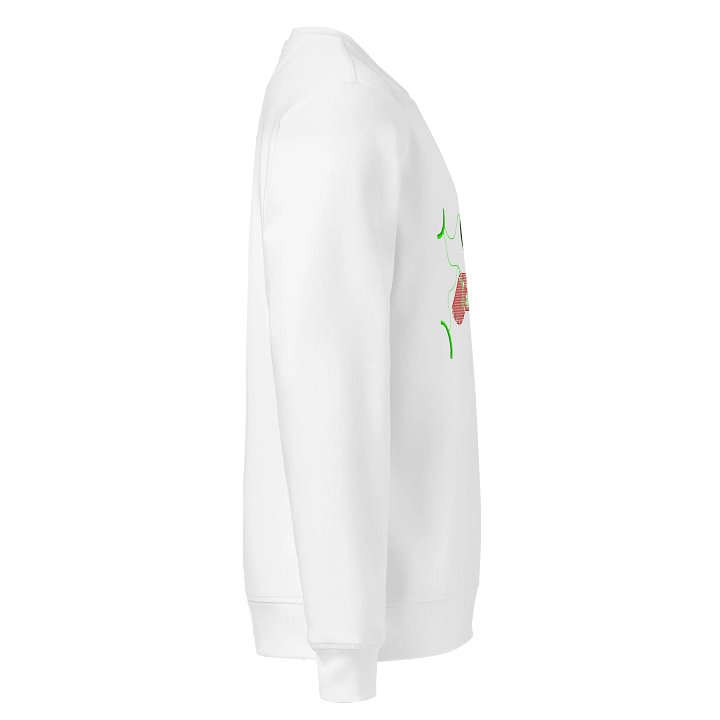 Alien Connection Unisex Sweatshirt product image (2)