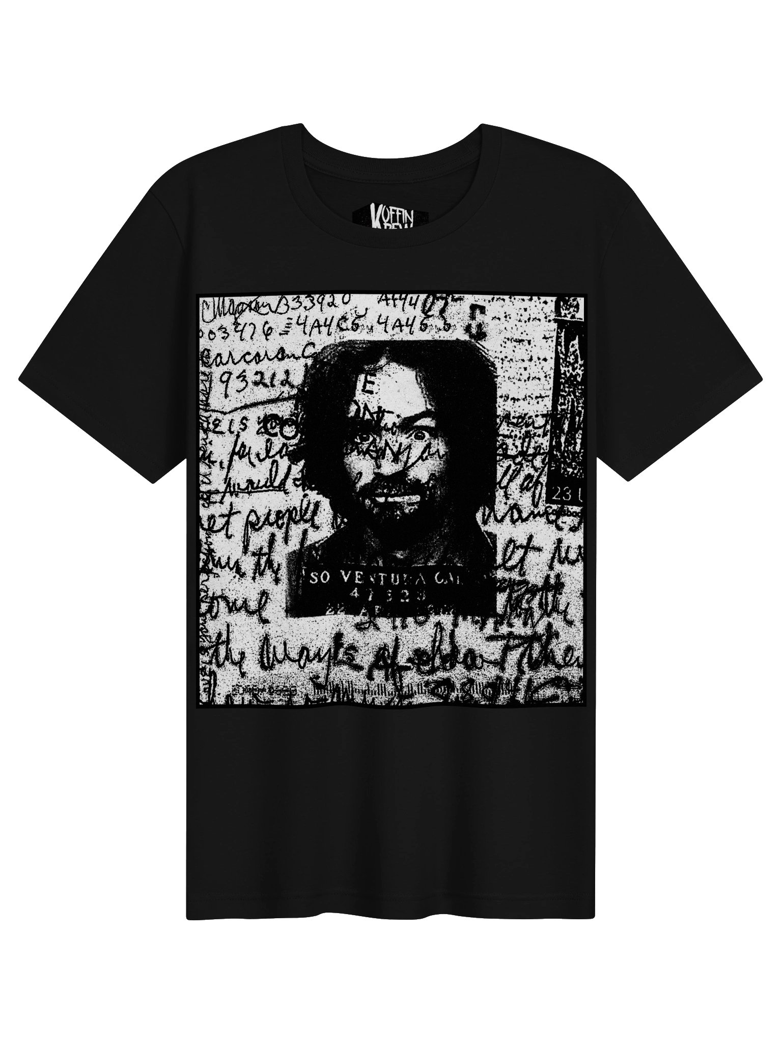 Manson product image (1)