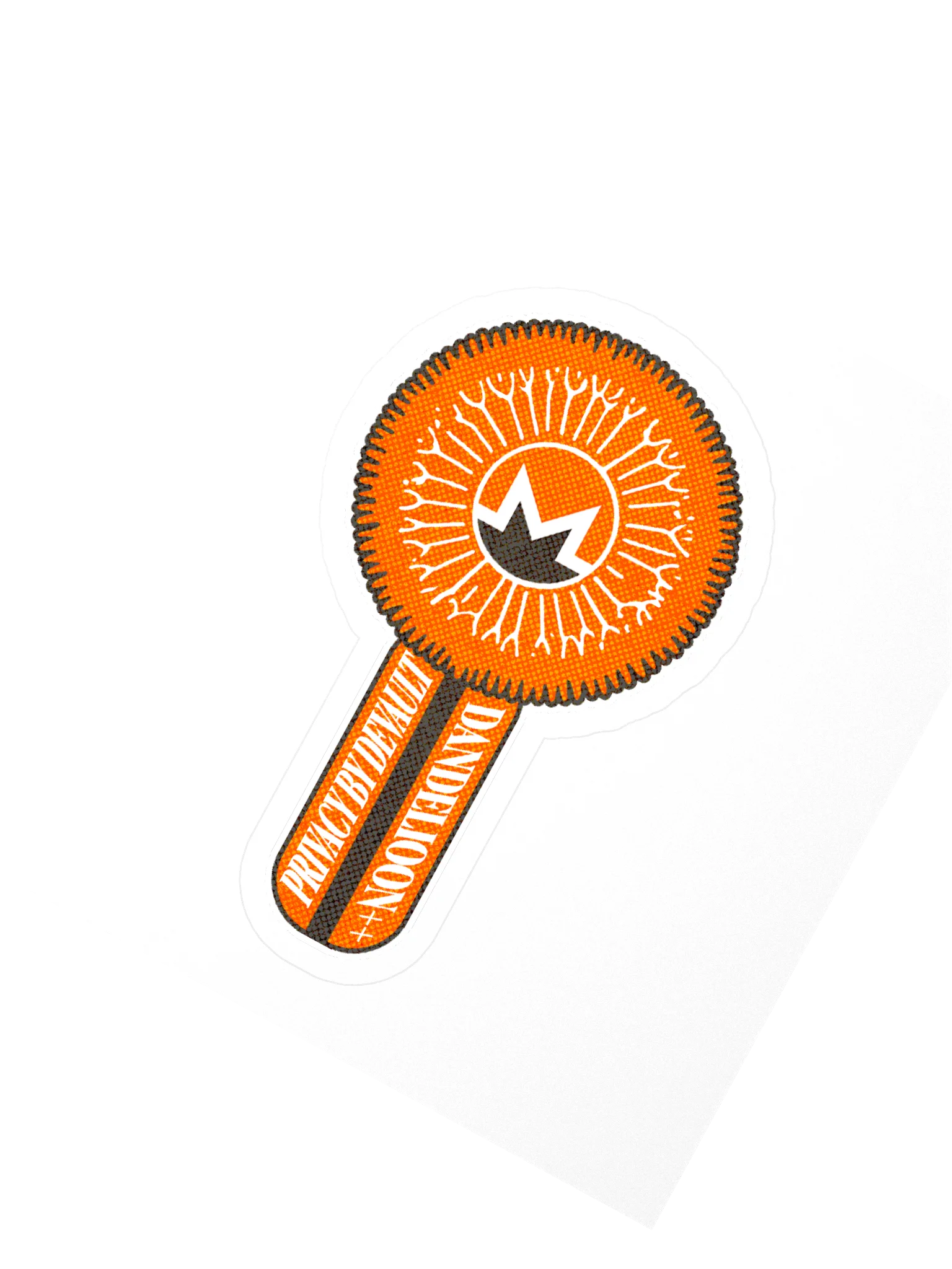 Dandelion ++ Sticker product image (2)