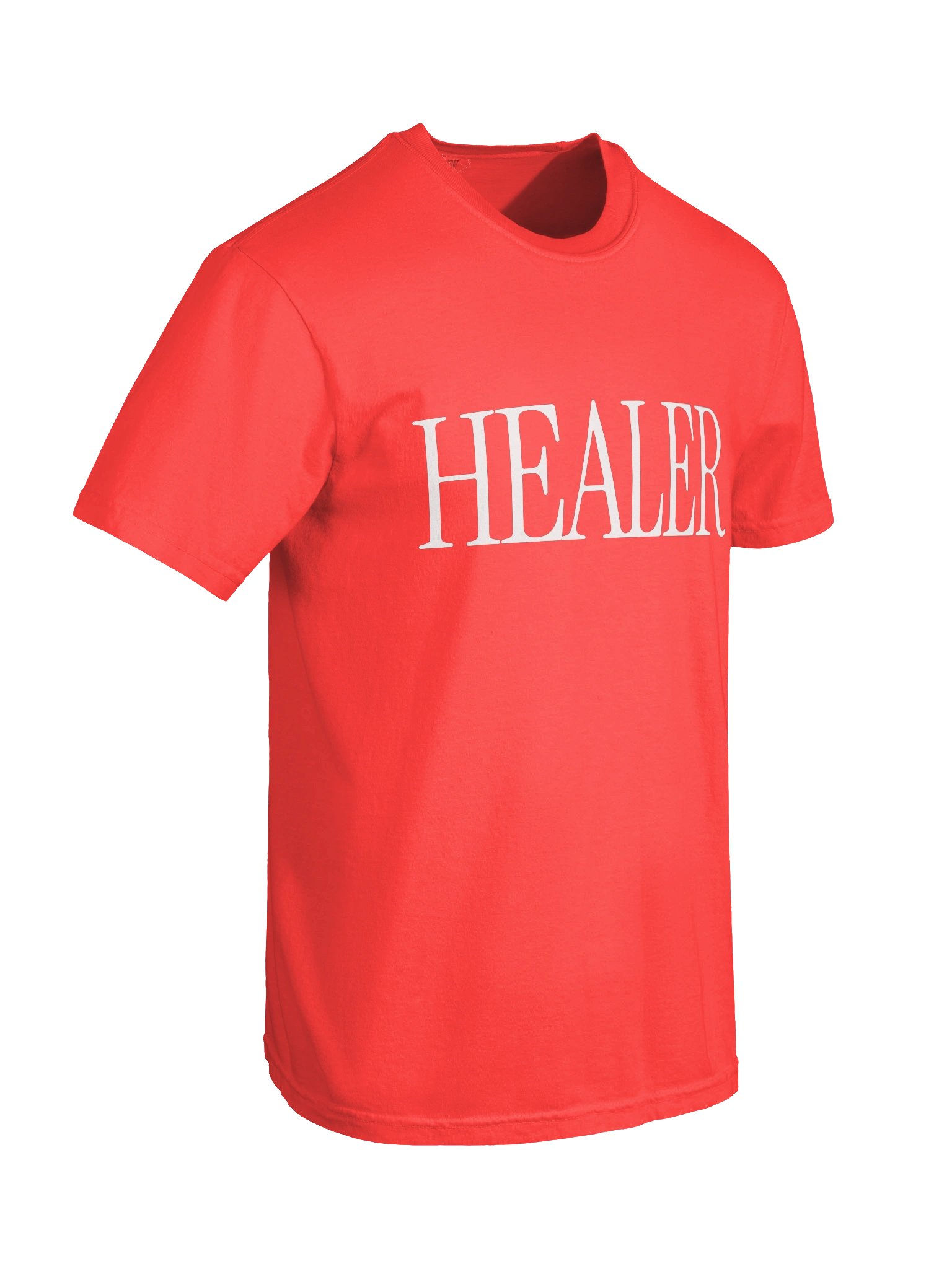 HEALER tee product image (38)