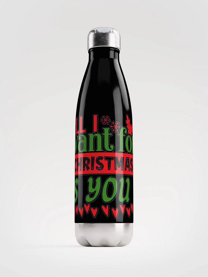 ALL I WANT FOR CHRISTMAS IS YOU! product image (3)