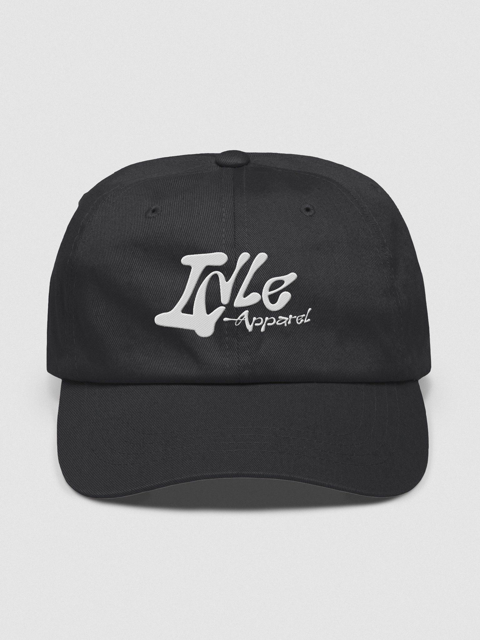 Fall 2025 Dad Hat product image (1)