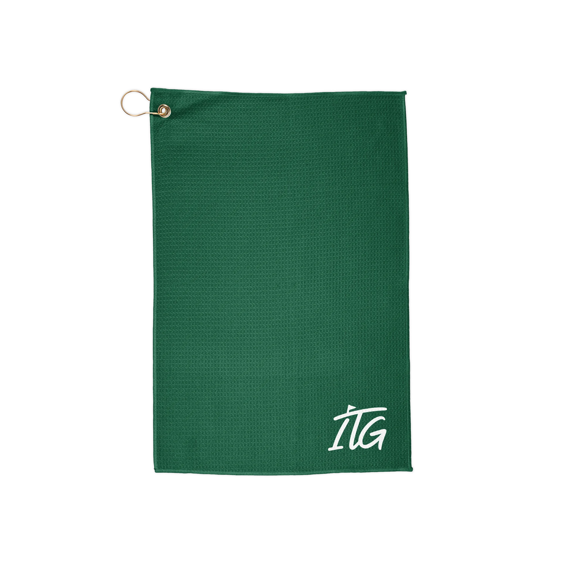 ITG Golf Towel product image (1)