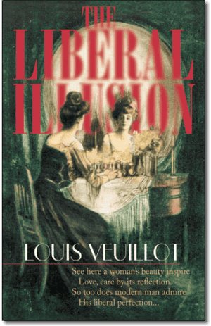 The Liberal Illusion product image (1)