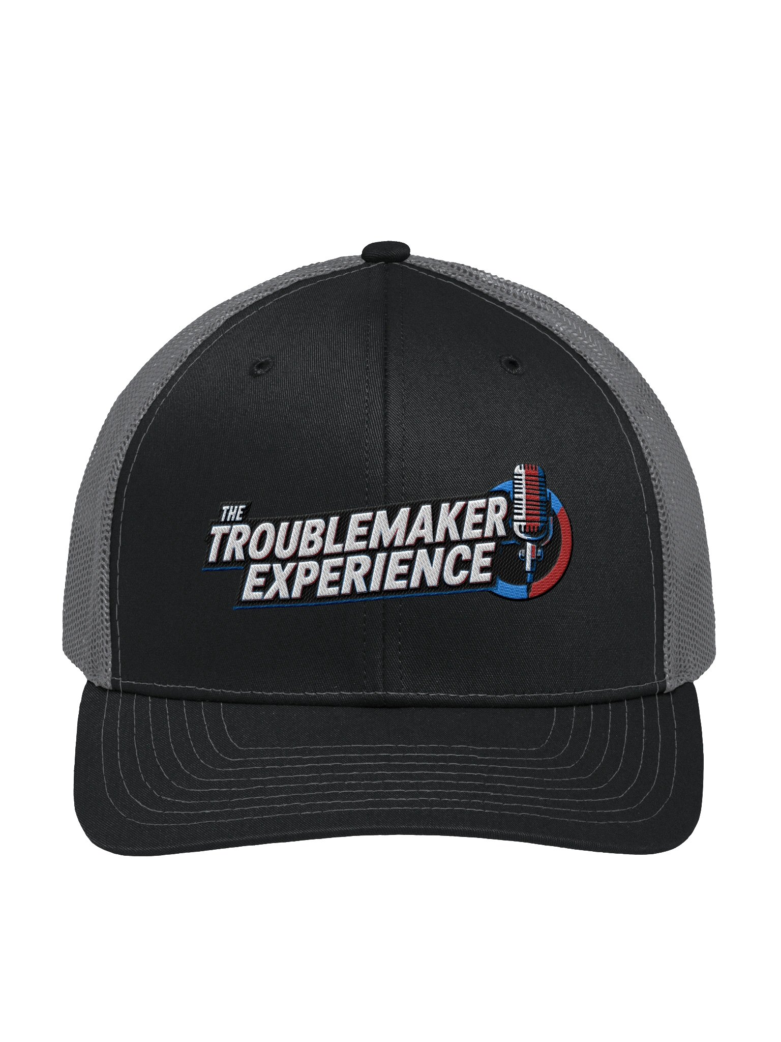 Troublemaker Snapback product image (4)