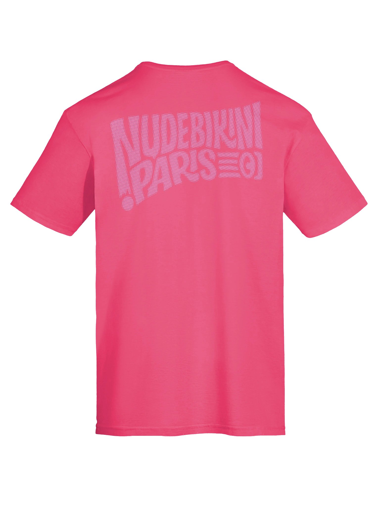 N-B-P Night Shirt product image (11)