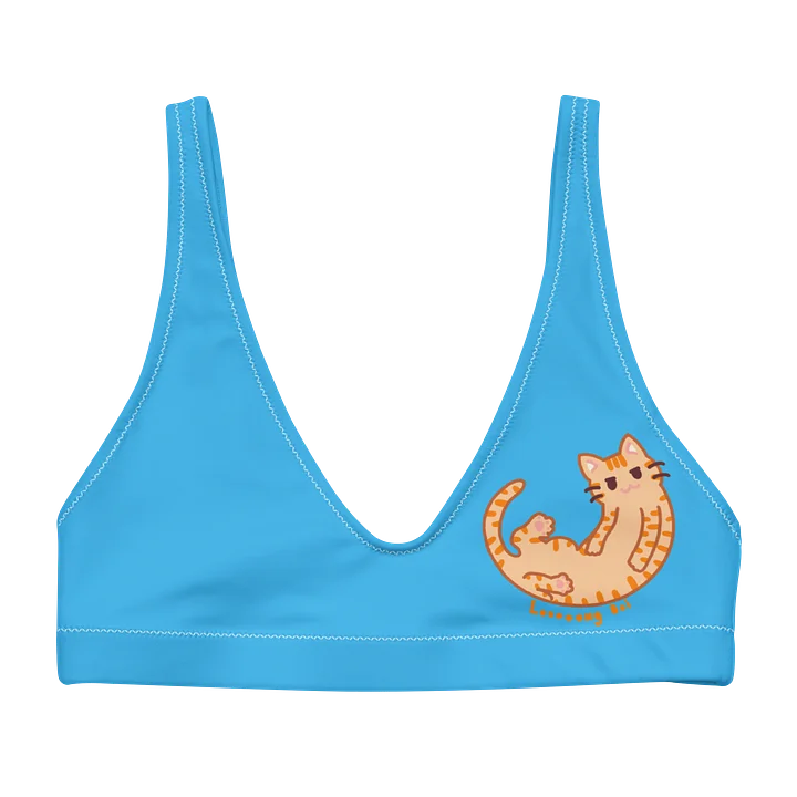 Looooong Boi Swim Top product image (1)