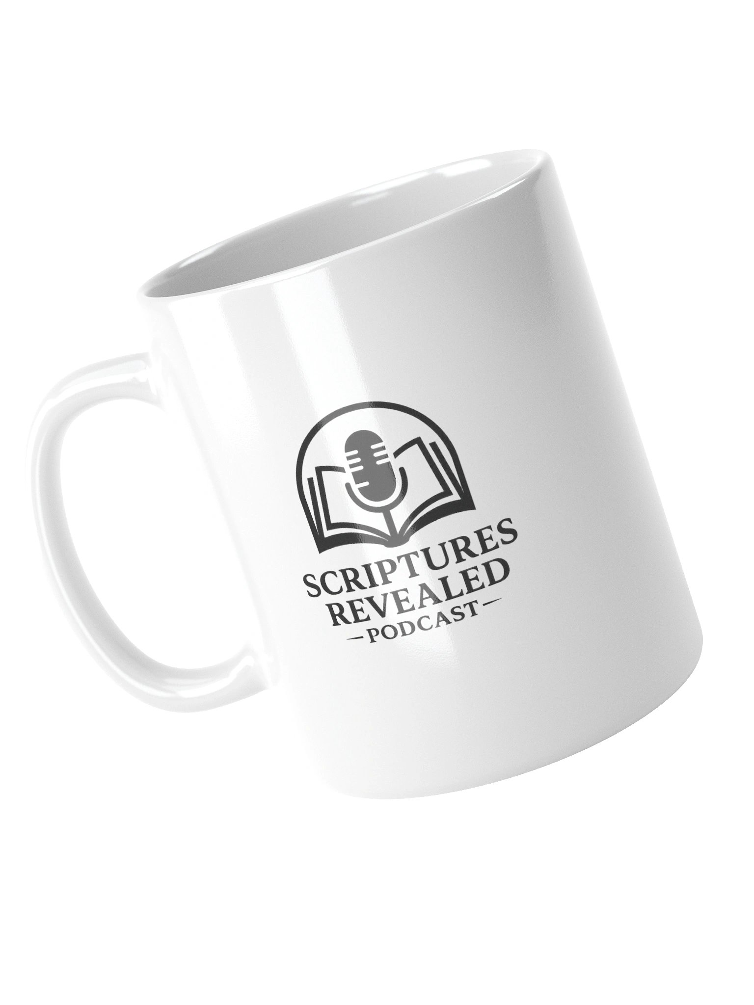 SRP Coffee Mug product image (10)