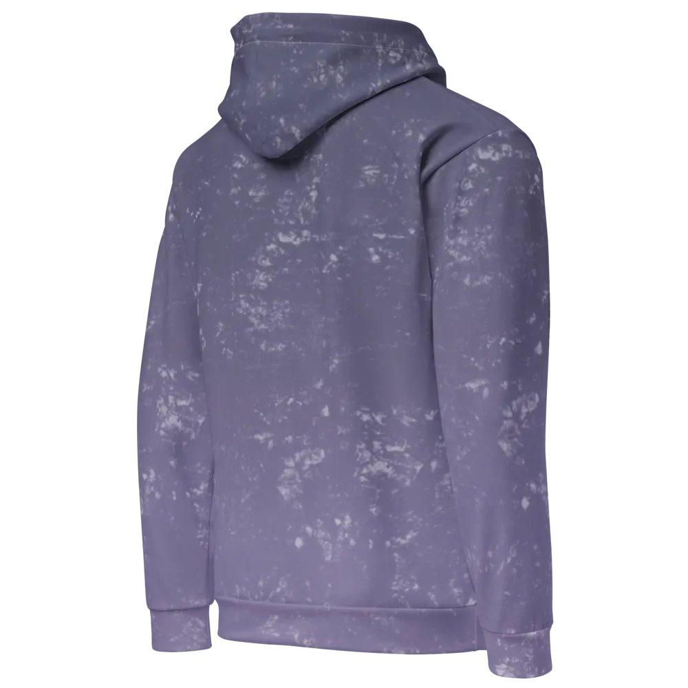Distressed - Unisex Hoodie product image (4)