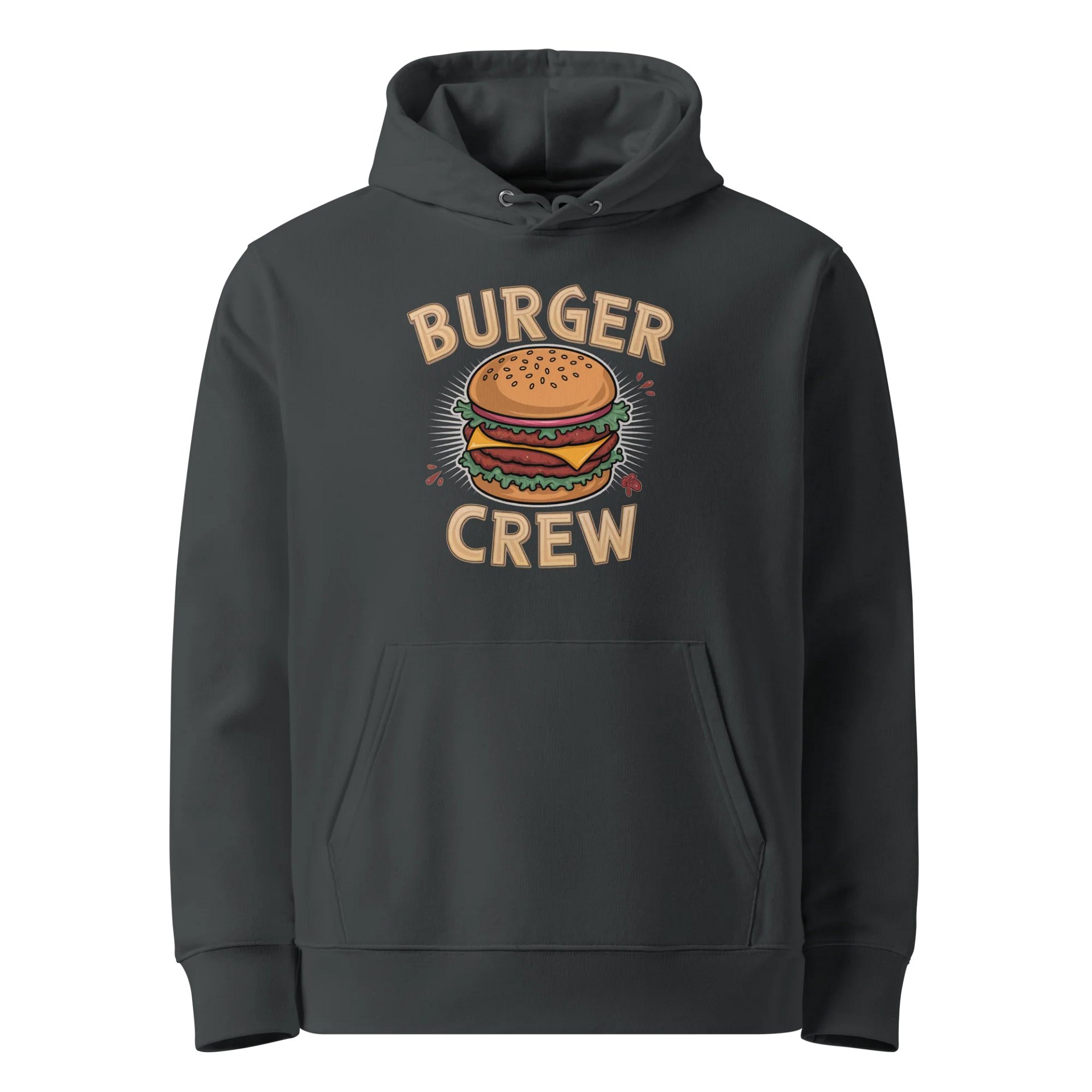 Burger Crew product image (1)