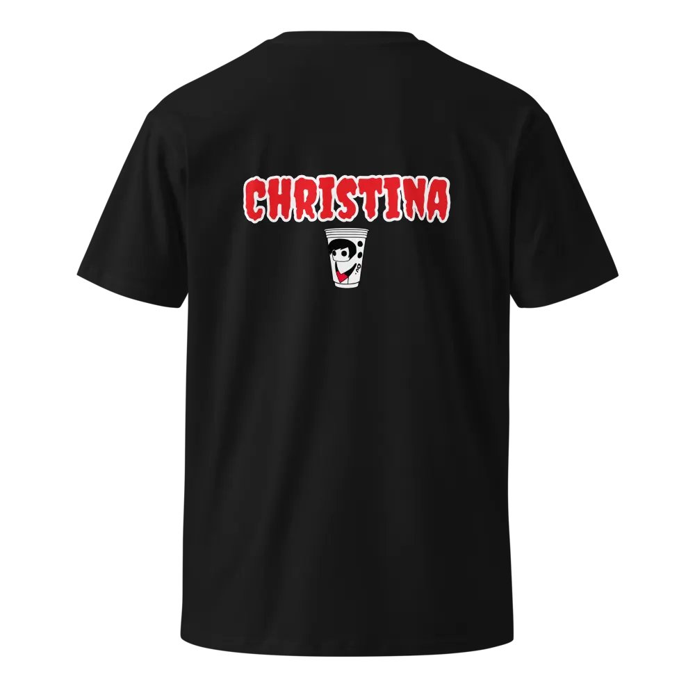 emocruiseChristina product image (2)