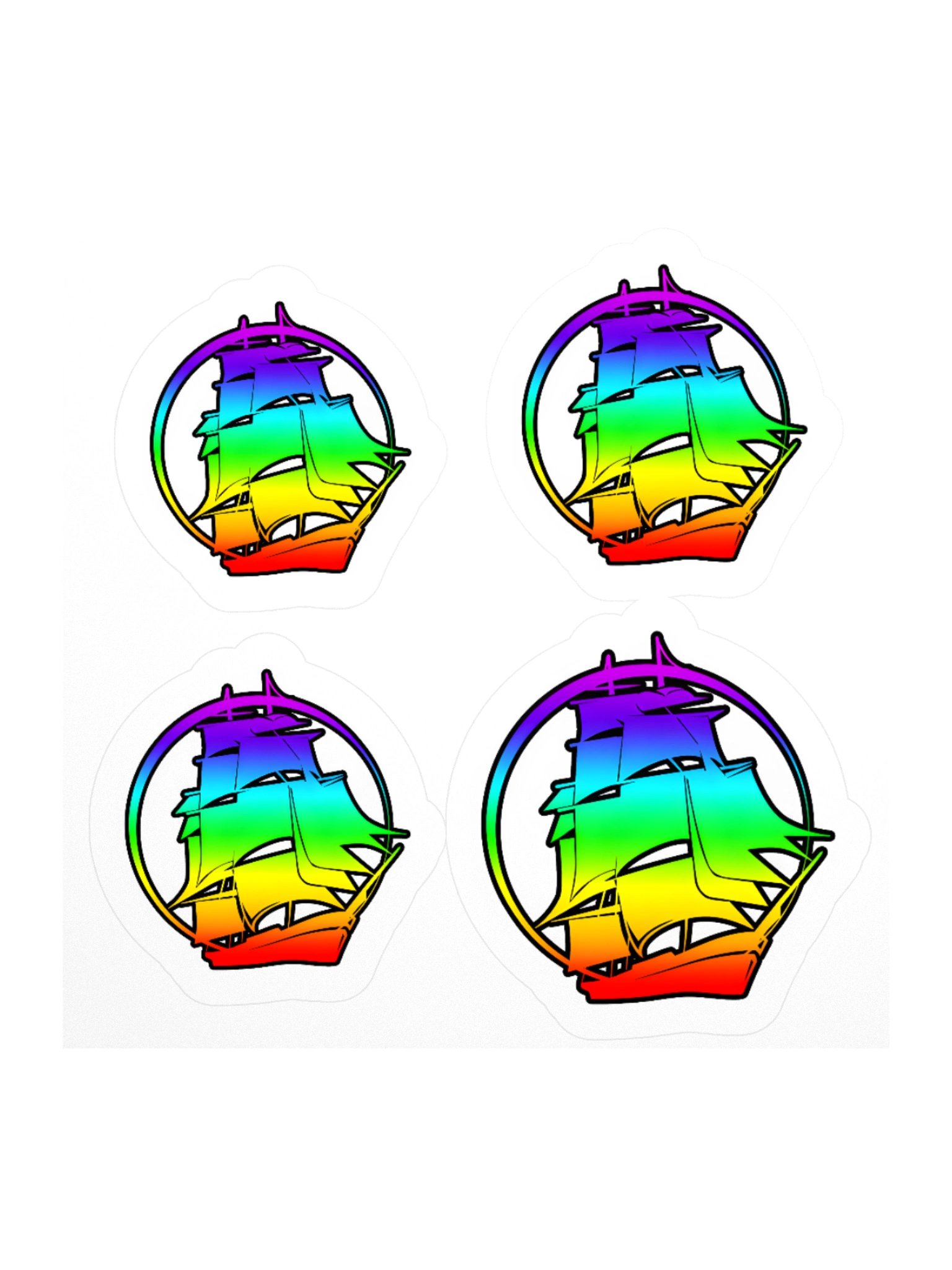 CS Stickers product image (3)
