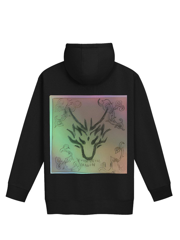 The Fallen Dragon product image (2)