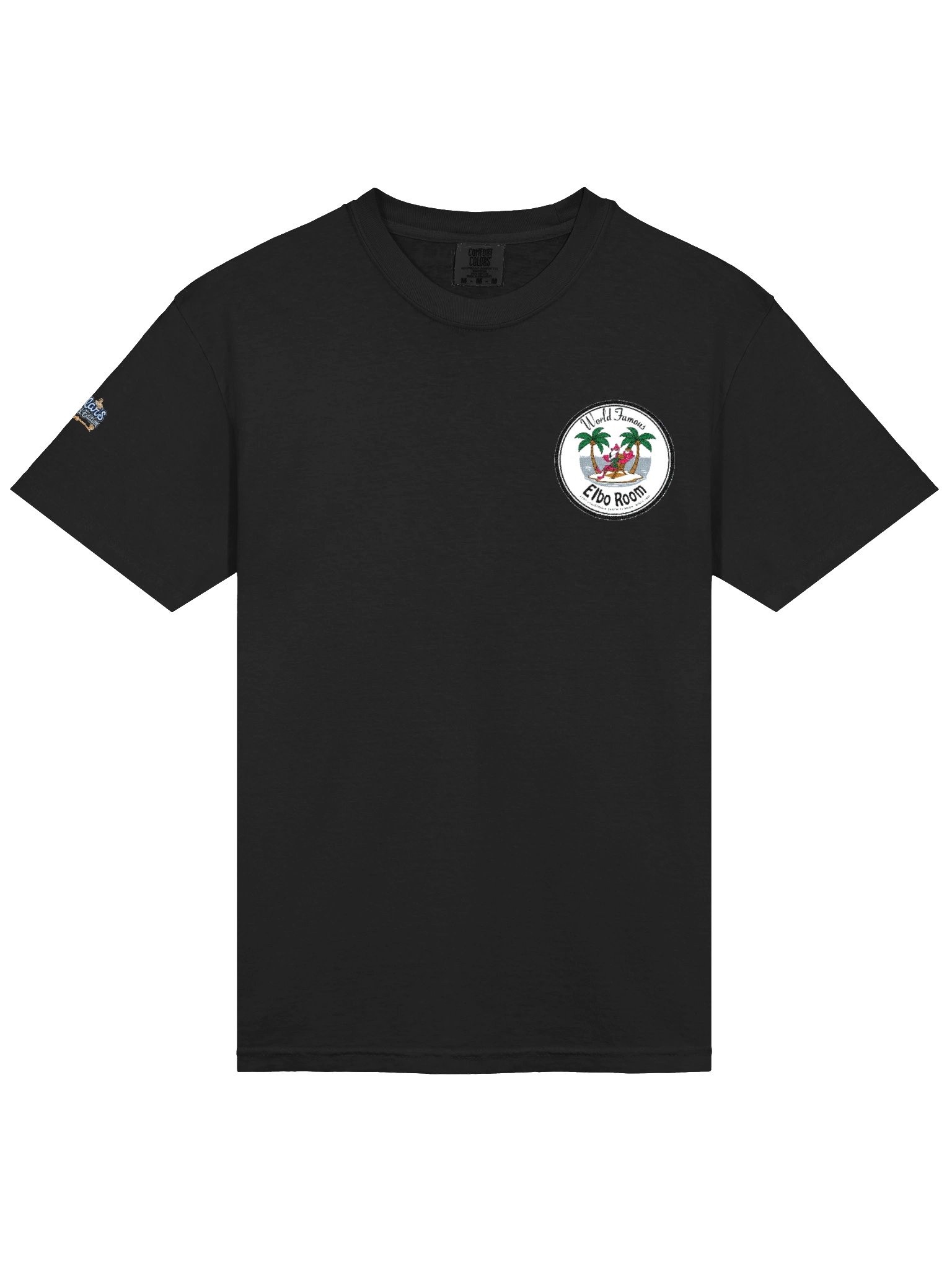 Elbo Room Flamingo: Skylar Limited Edition T-Shirt product image (1)