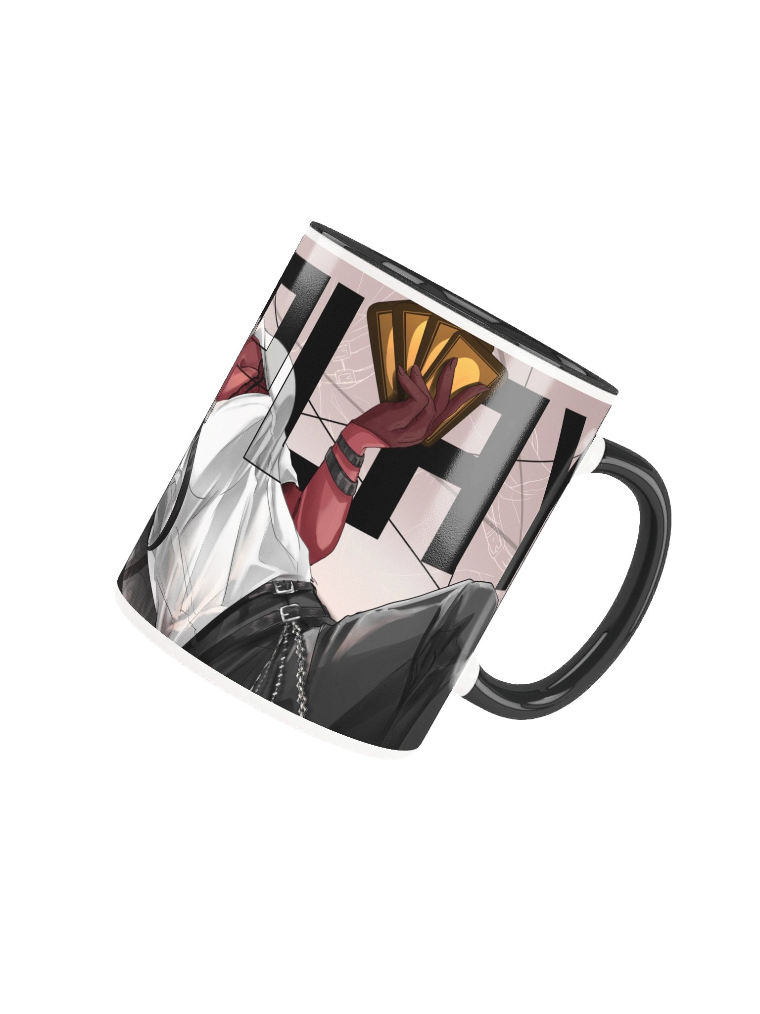 Miss Play Mug product image (1)