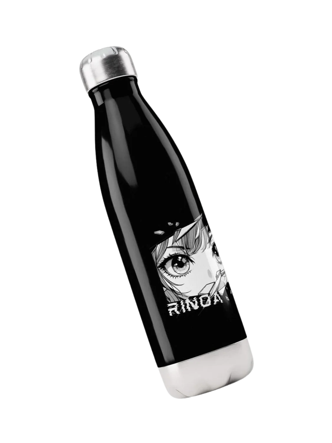Anime Eyes - Bottle (Black) product image (3)