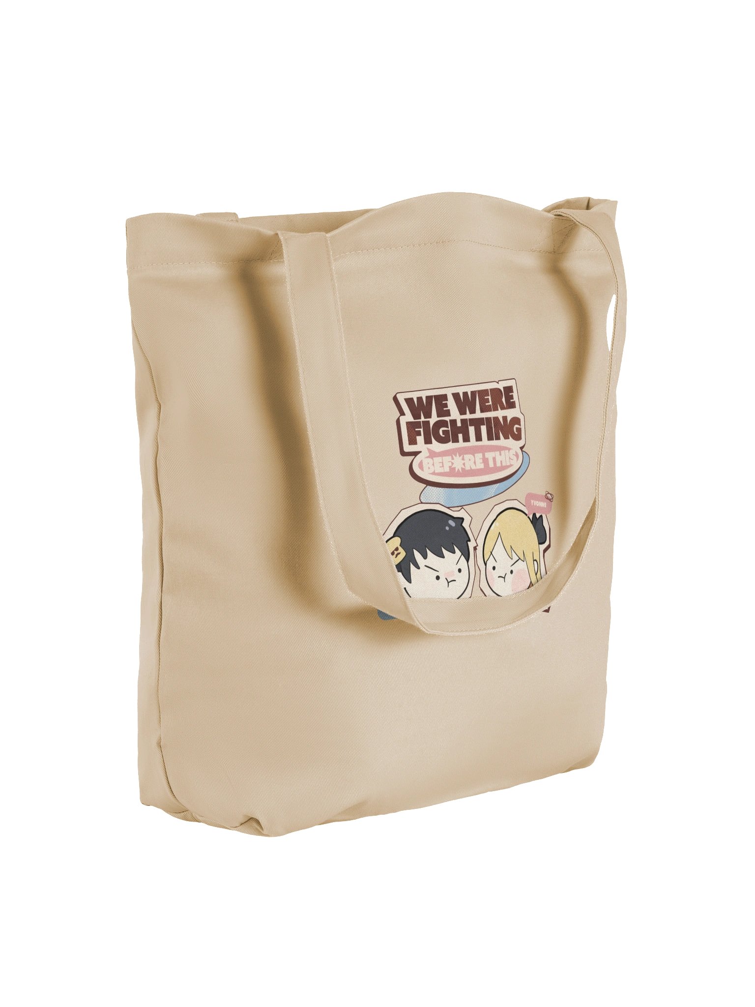 WWFBT TOTE BAG product image (4)