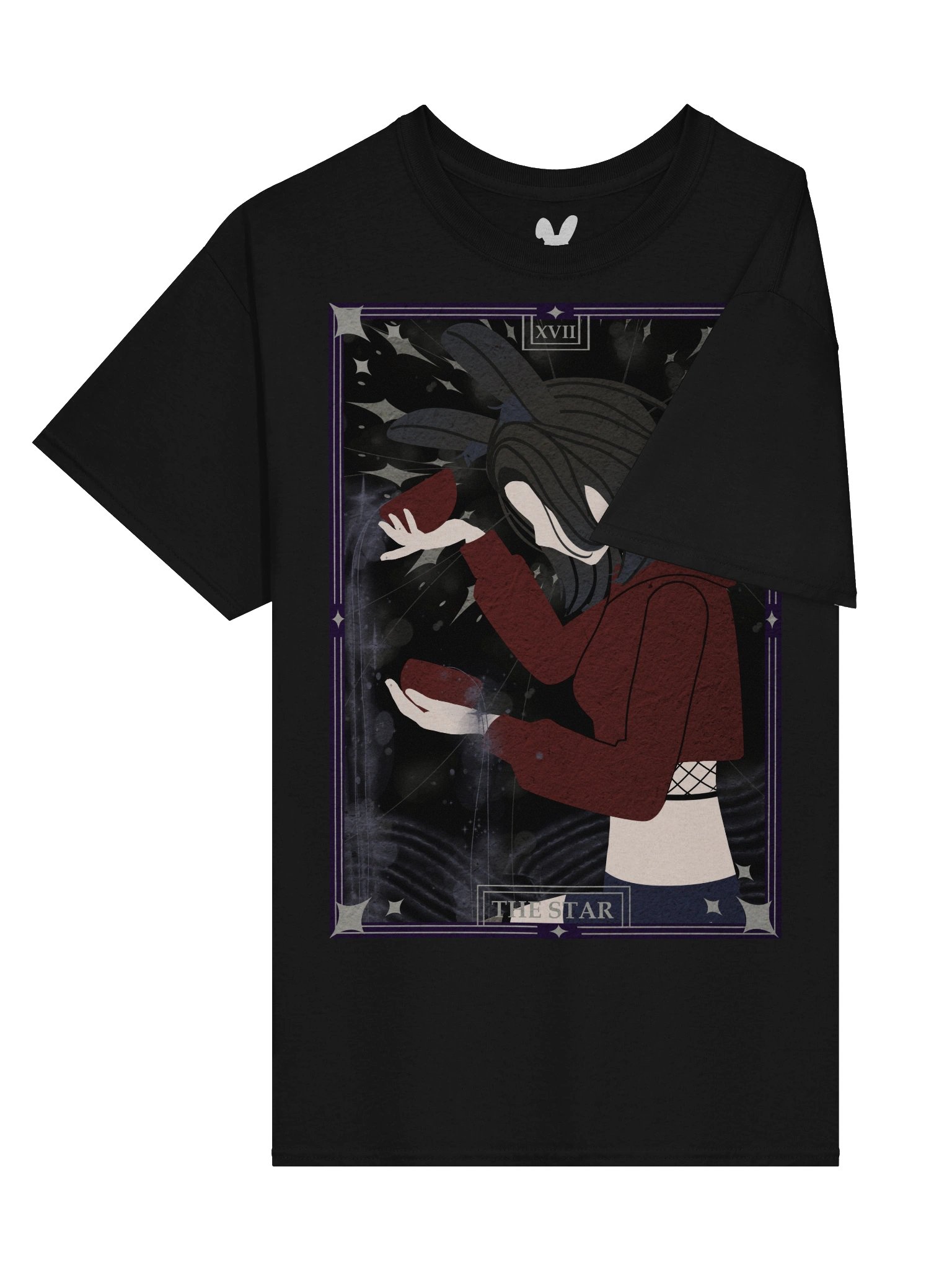 " The Star" - Graphic Tee product image (3)