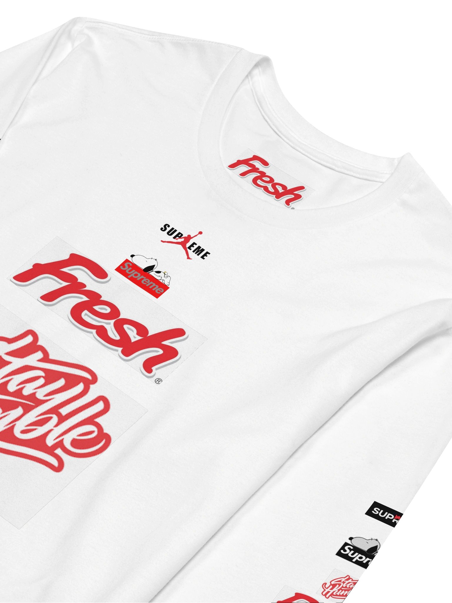 SUPREMELY FRESH DROP DON"T SLEEP ON IT!~ product image (3)