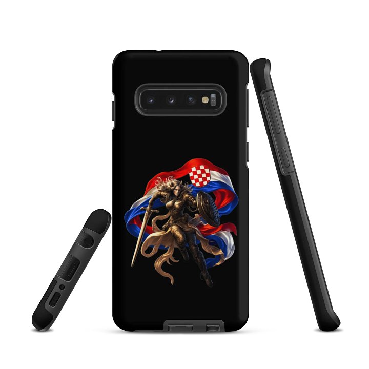 ČUVARICA HRVATSKE - MASKA ZA MOBITEL ; SAMSUNG product image (1)