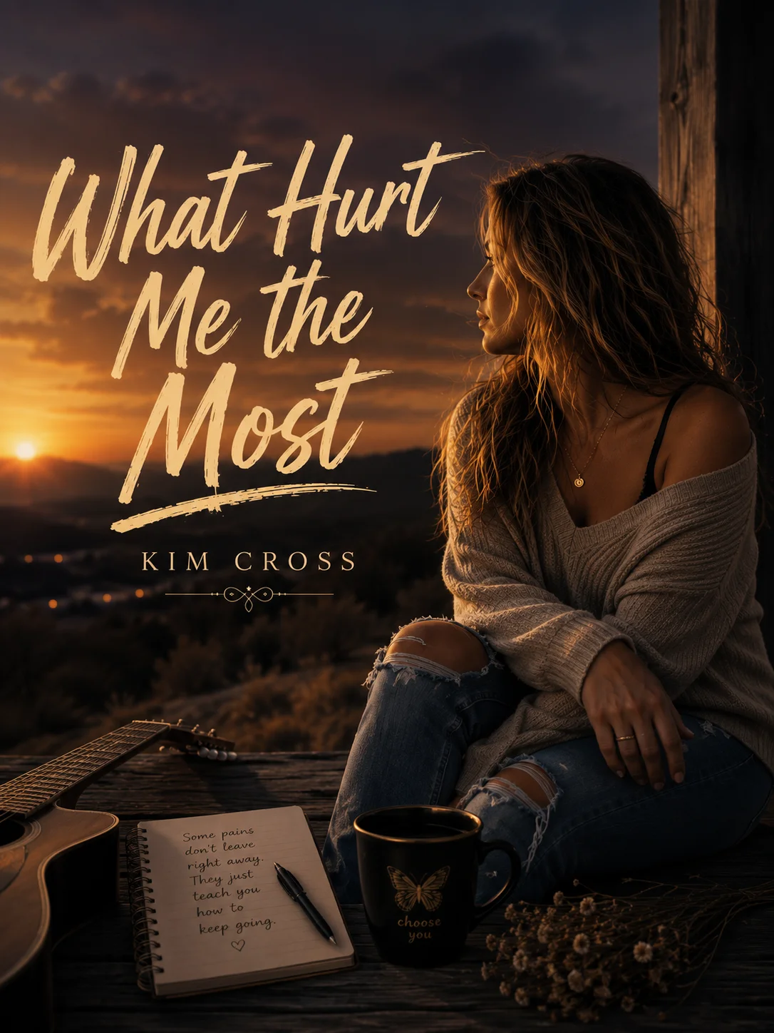 What Hurt Me The Most (Single Song) product image (1)