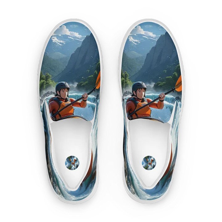Rapid Glide Women's Kayaking Shoes product image (1)