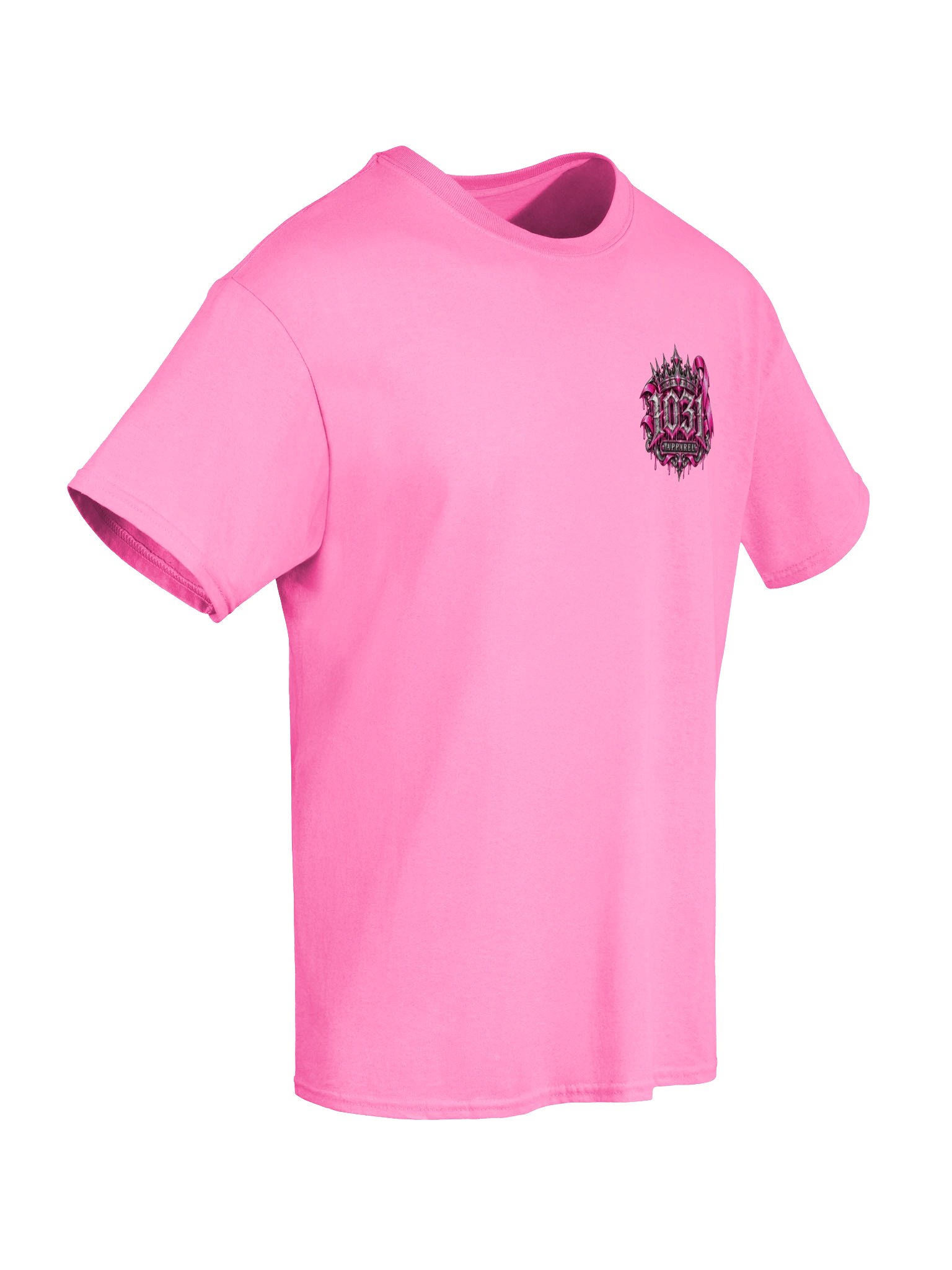 LOCALLY HATED BREAST CANCER AWARENESS CROWN product image (16)
