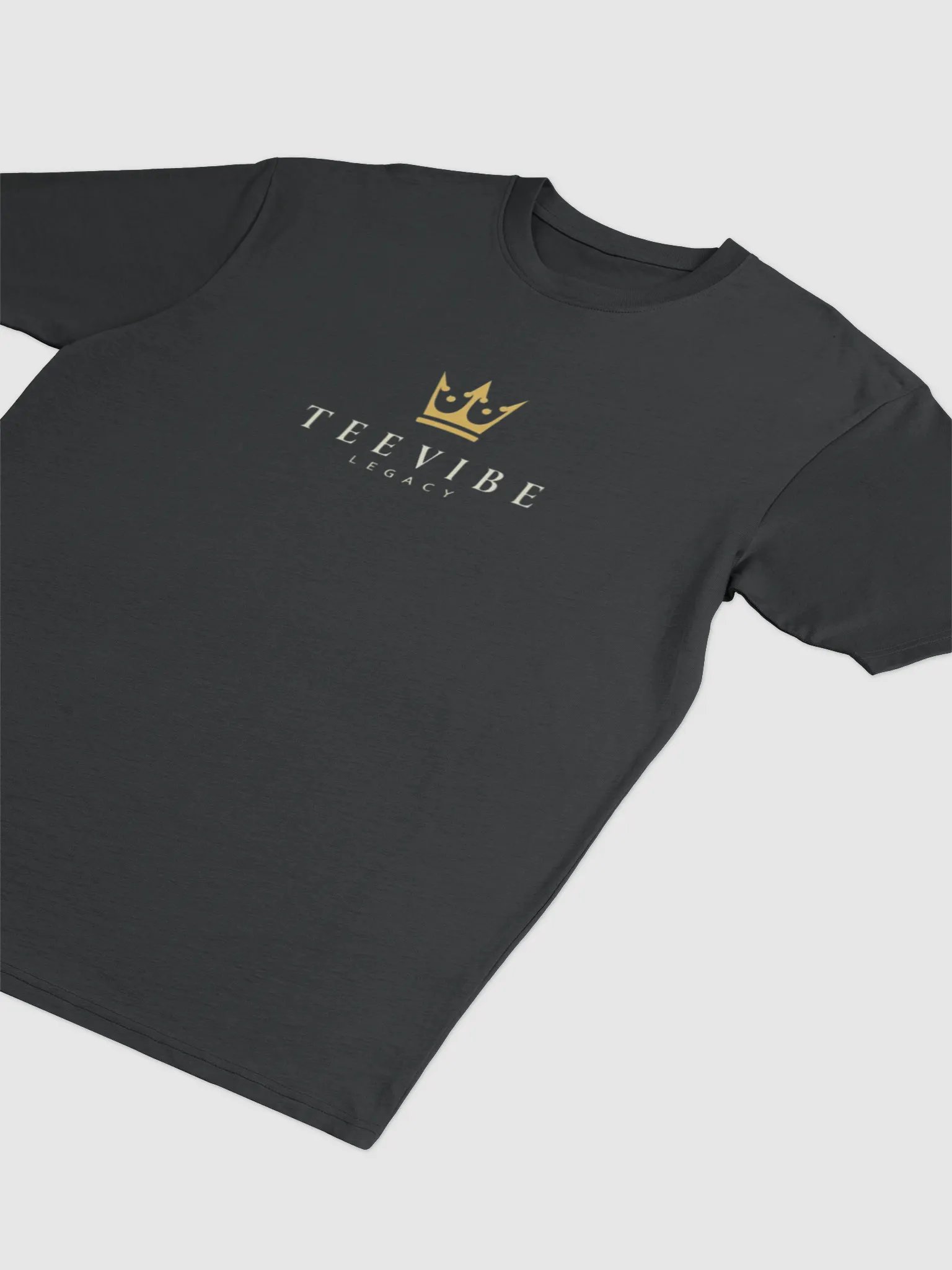 TEEVIBE LEGACY Crown Tee product image (3)