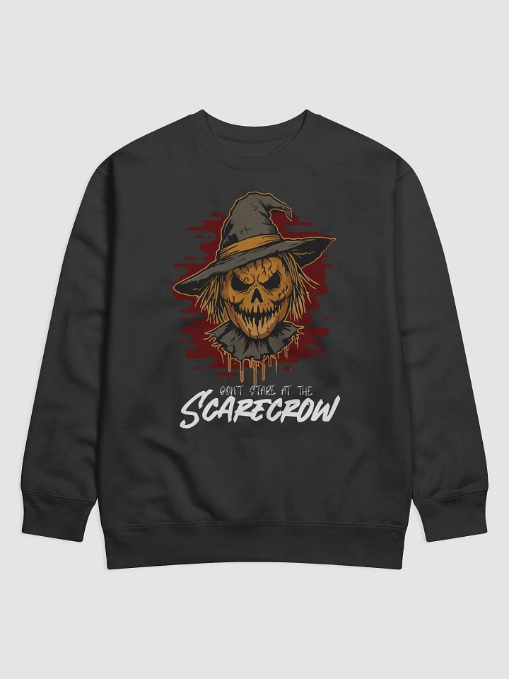 Don't Stare At The Scarecrow product image (2)