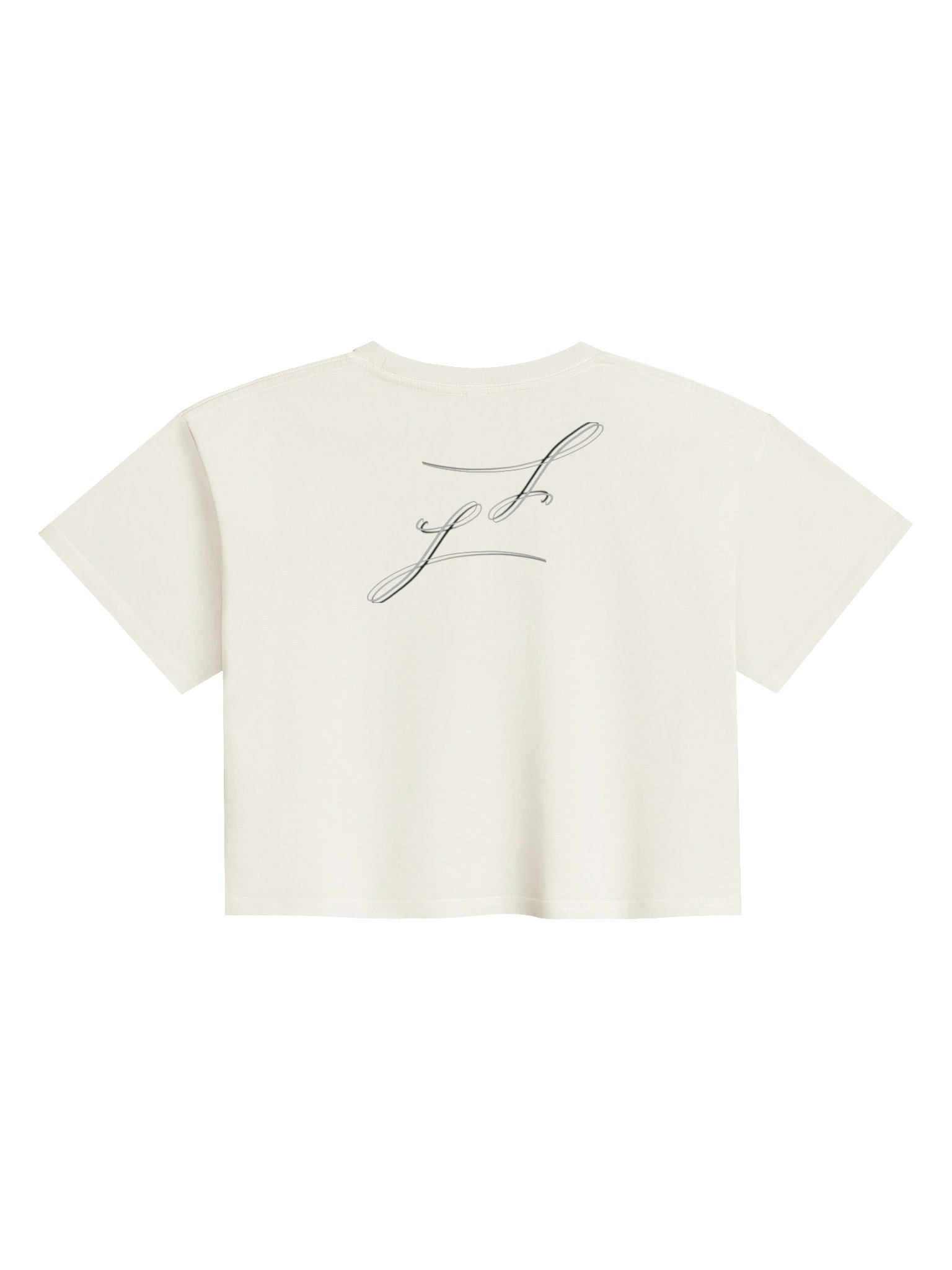 Crop Top RBN V3 | Shirt product image (4)