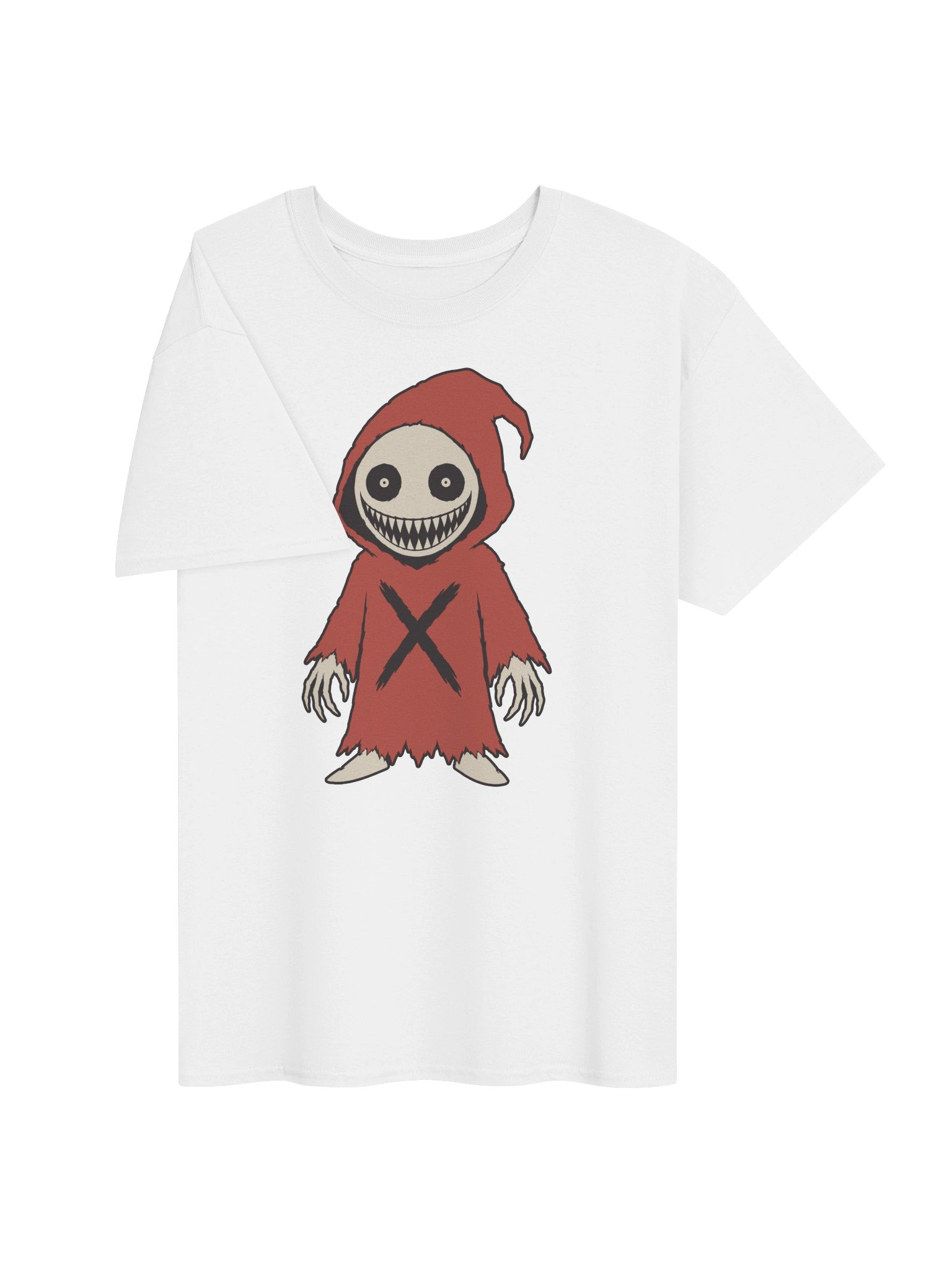 Xorin the Marked One T-Shirt product image (25)