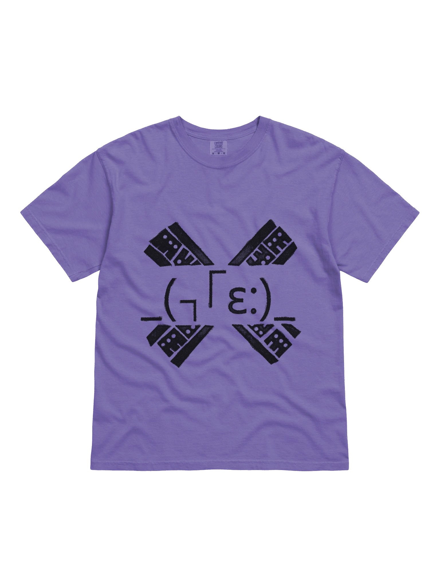 I'ma have a lie down Stamped Quest Failed Tee product image (11)