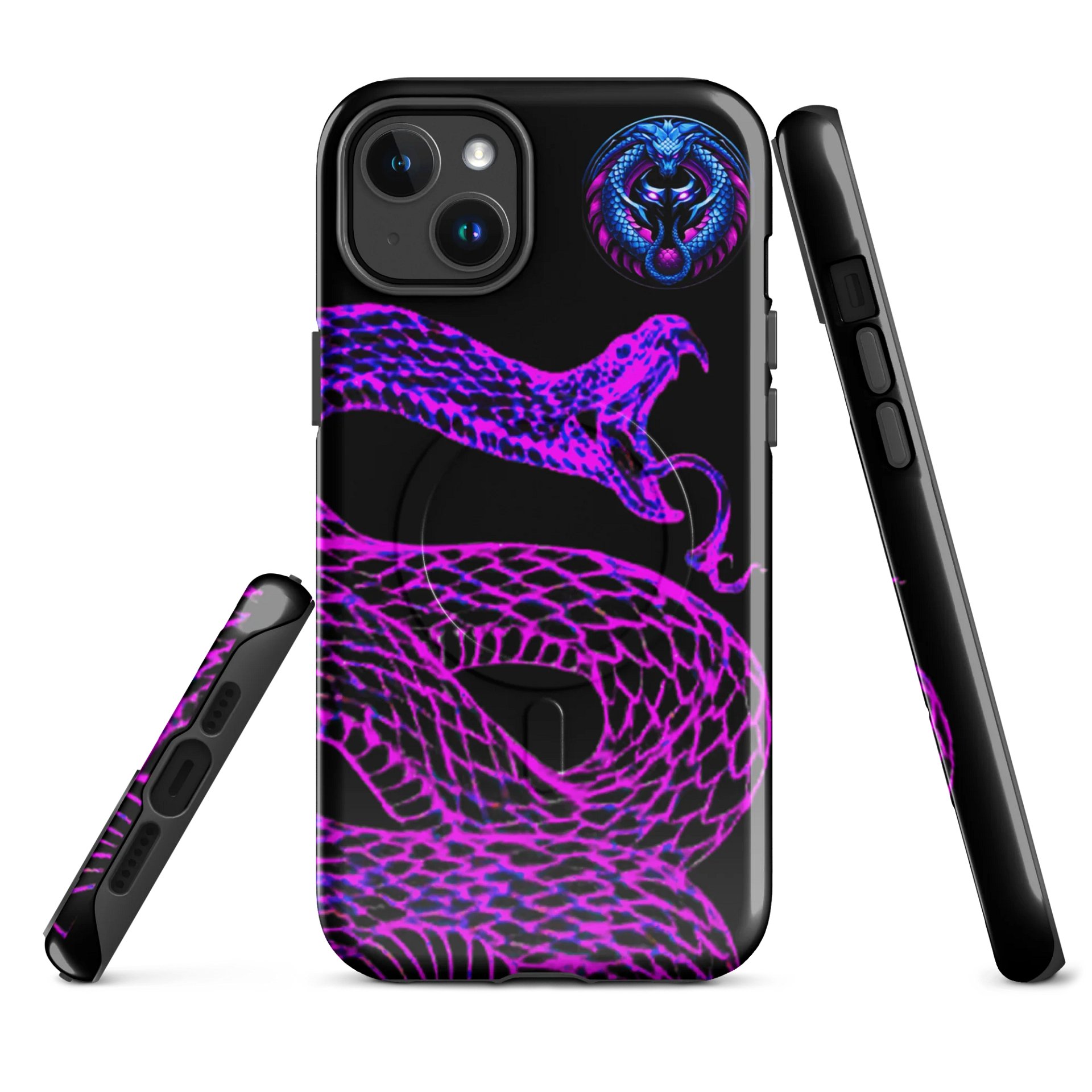 Alliance Iphone hard case product image (2)