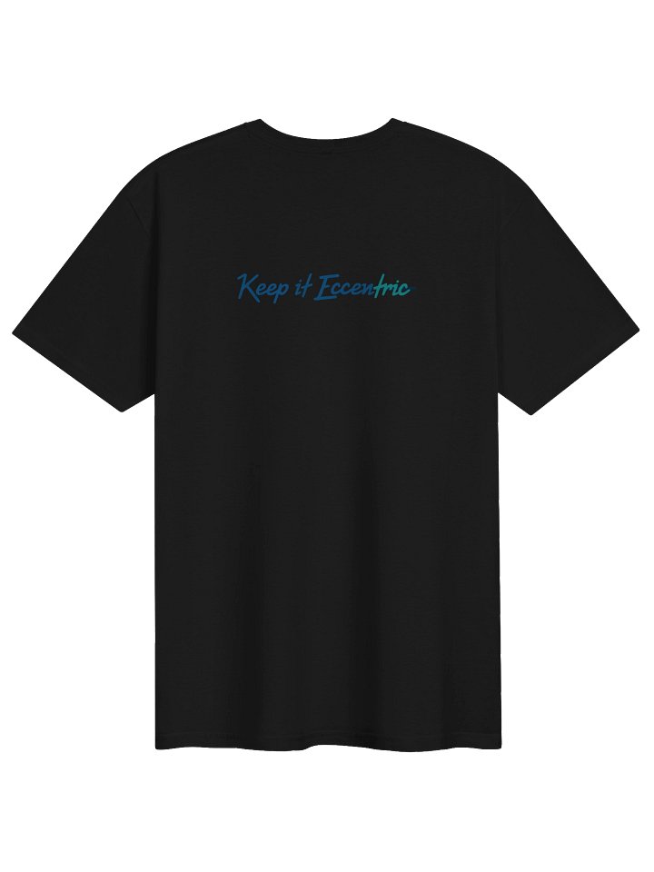 Eccentric Definition T-Shirt product image (2)