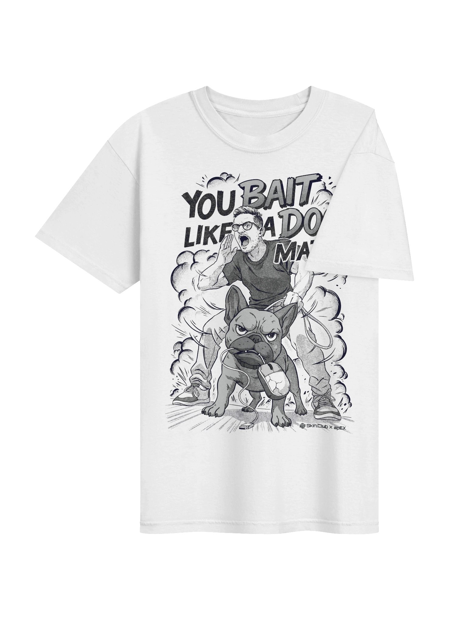 You Bait Like a Dog 02 product image (13)