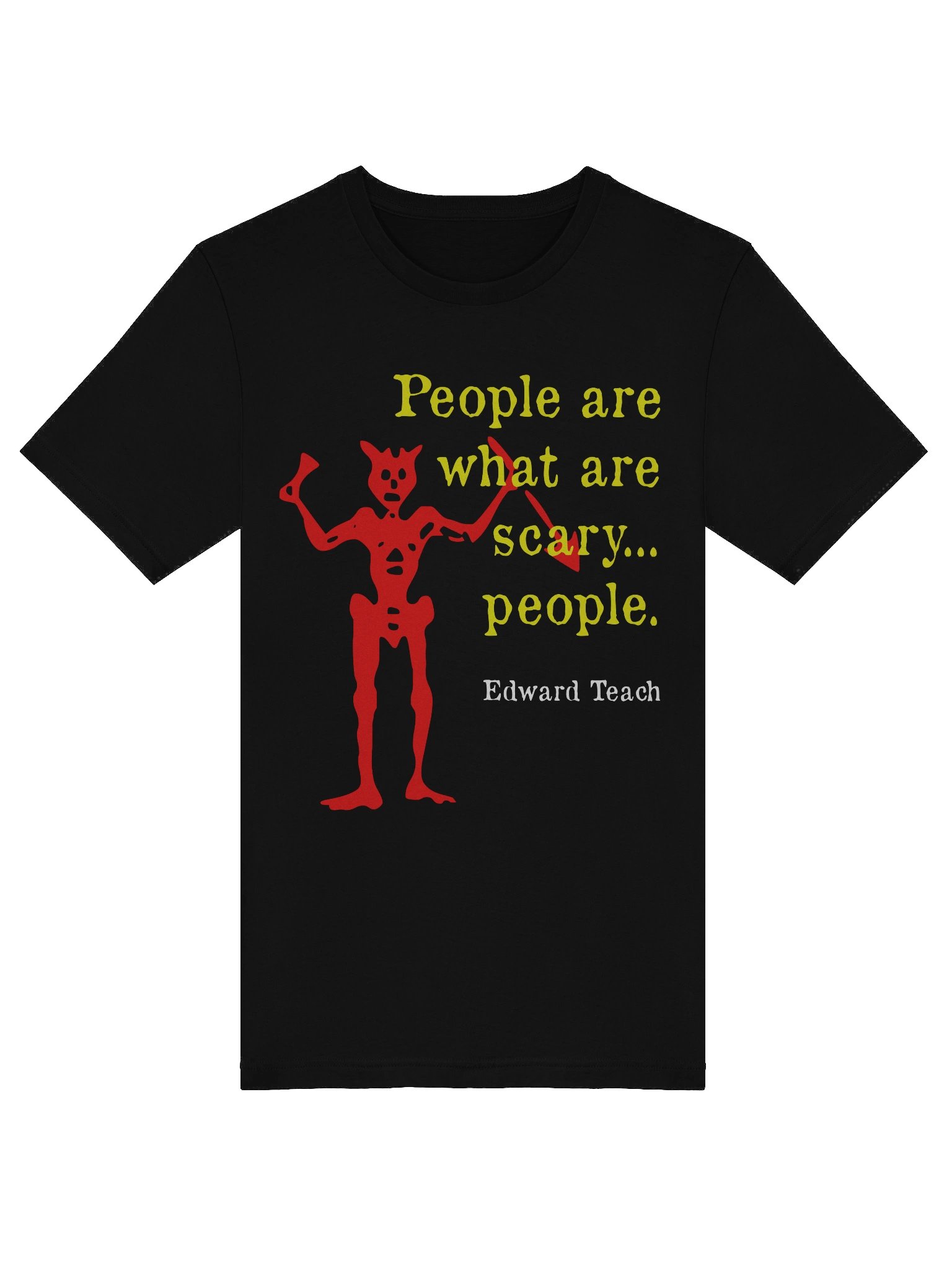 Scary People product image (21)