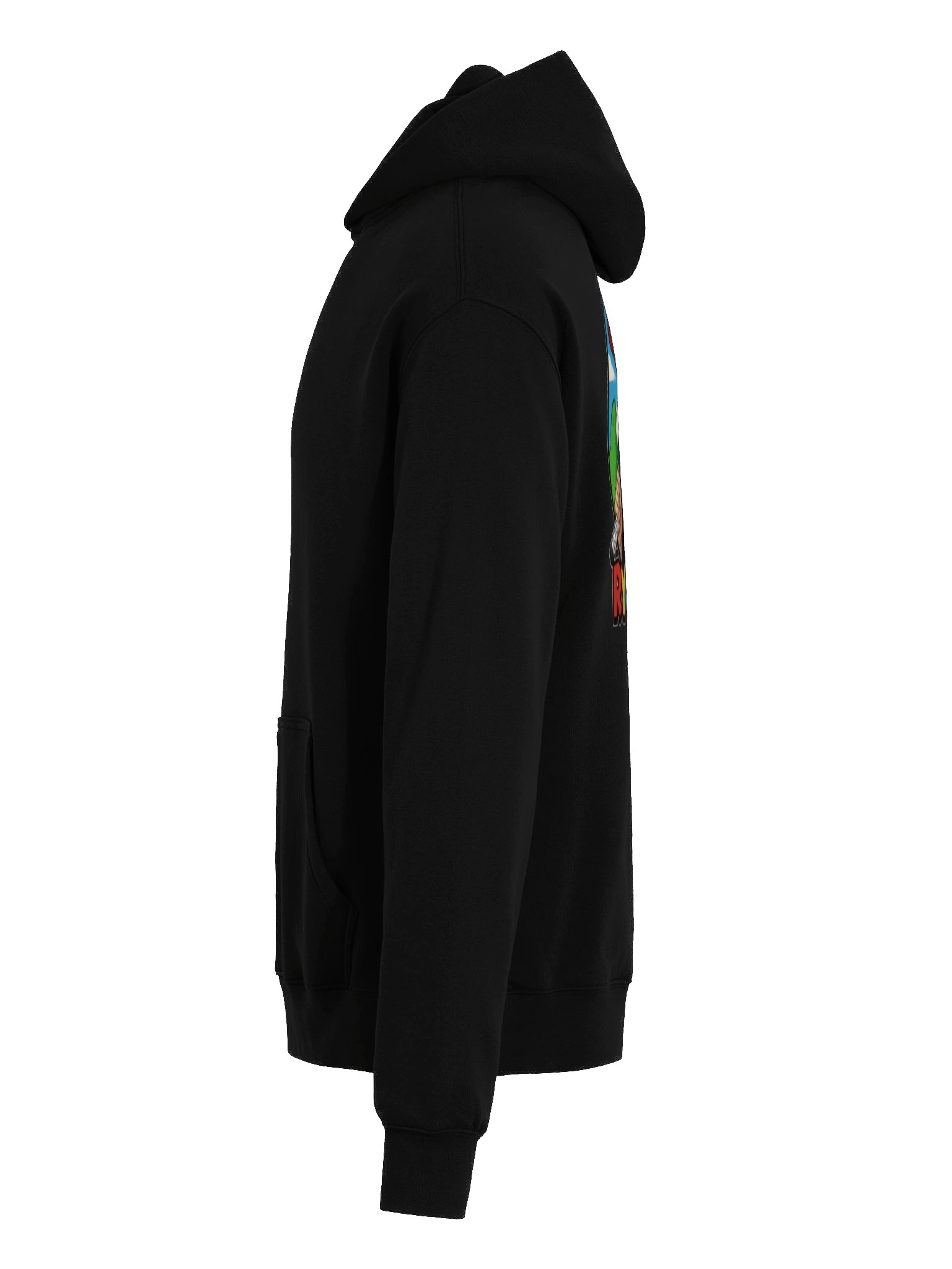 Mens Hoodie product image (7)