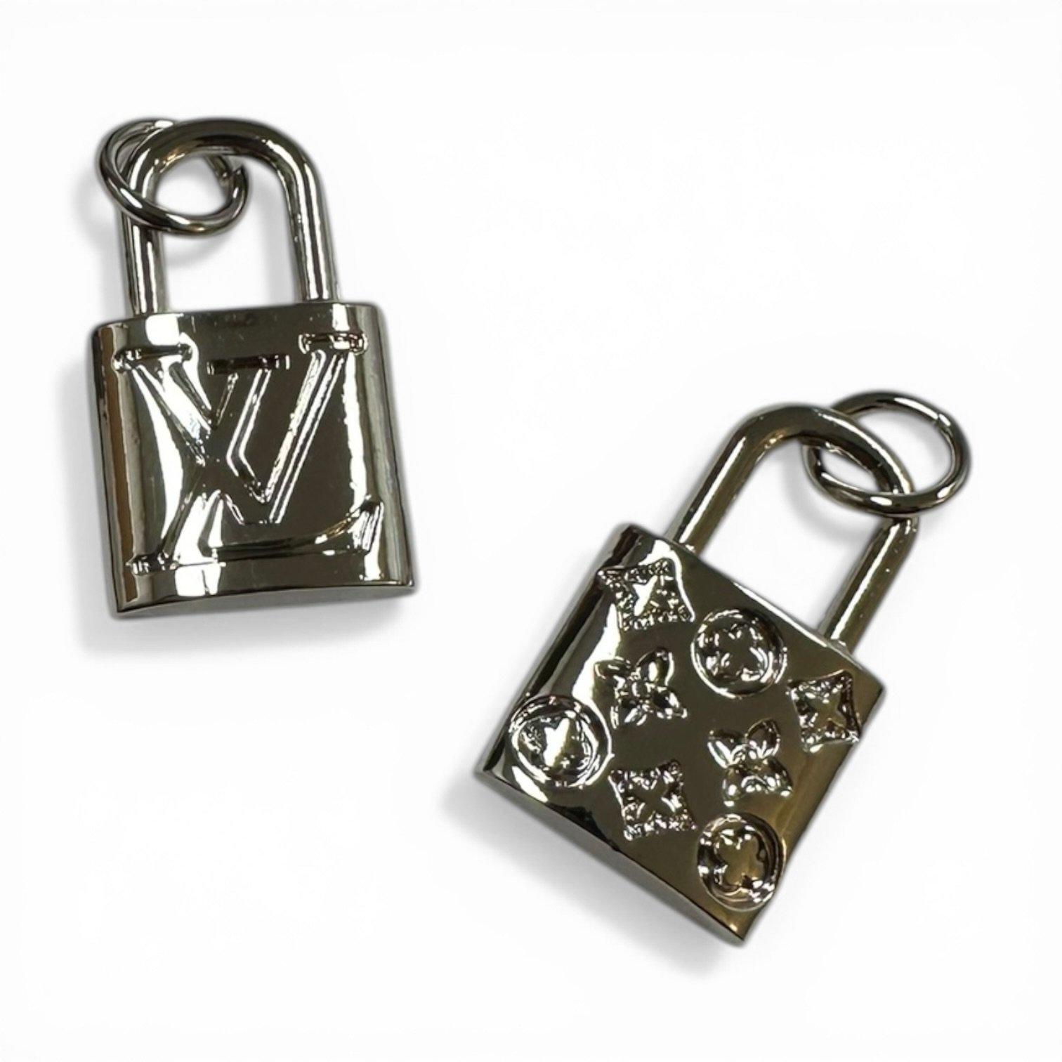 Lux Lulu Lock Whinny Winners Braid and Bridle Charms for Horses | Little Shop of Ponies product image (2)