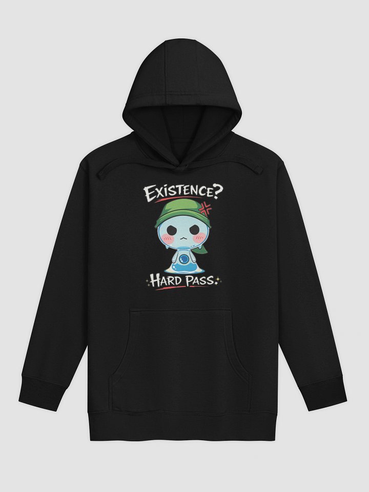 Kilo Existance Hoodie product image (1)