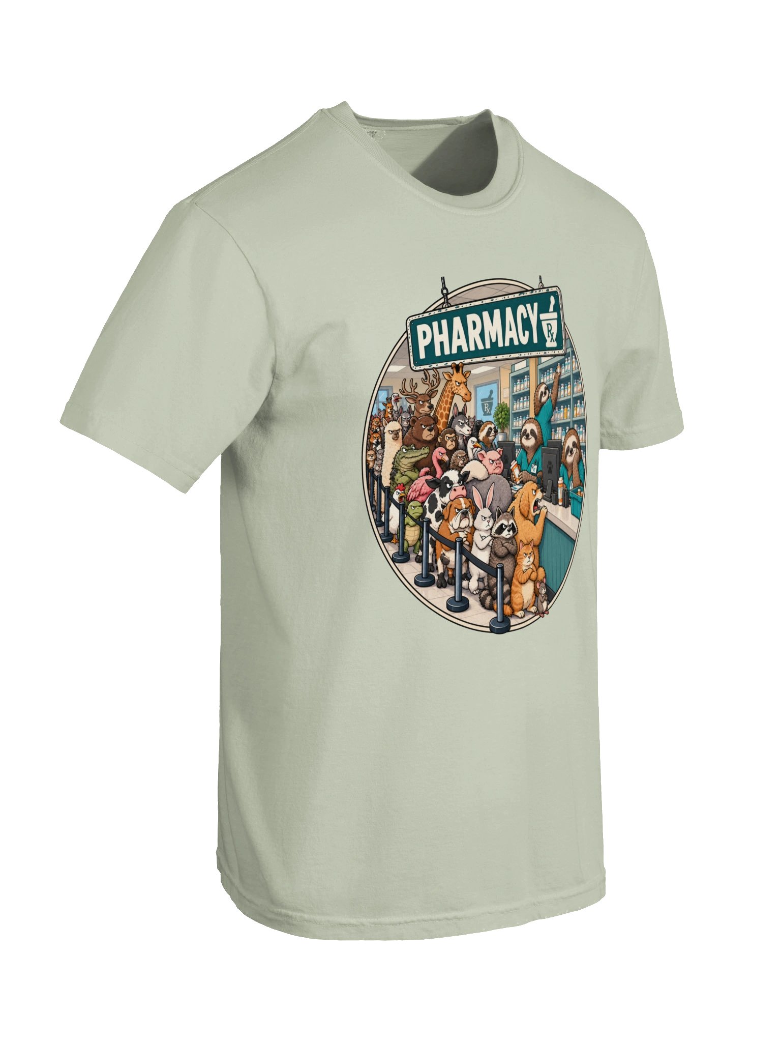 Sloth Pharmacy product image (6)