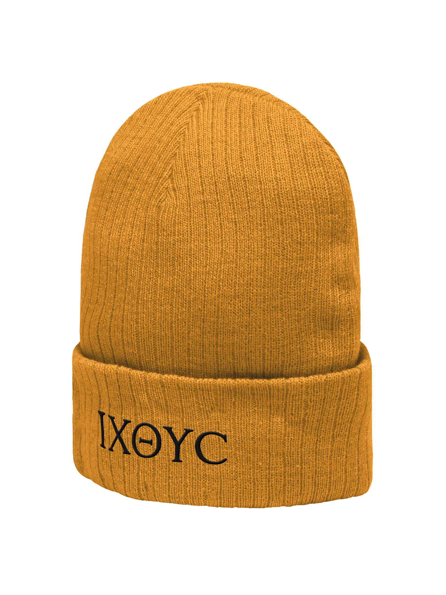 Ichtys Beanie product image (2)