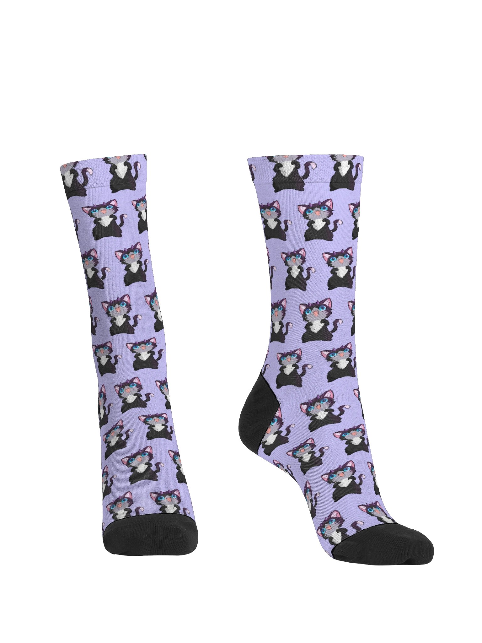Cait Sidhe Cult Socks product image (2)