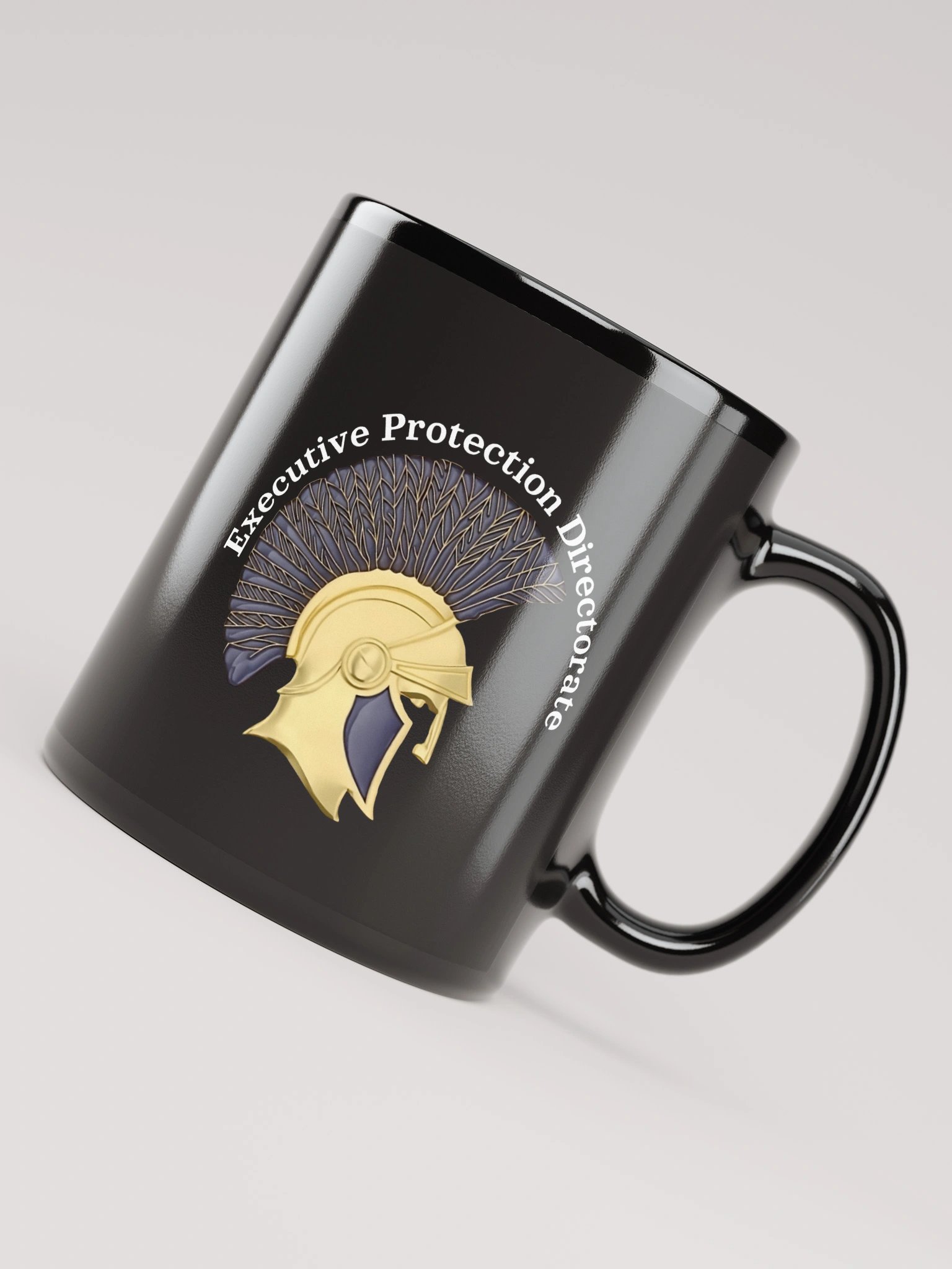 Black EPD Mug product image (7)