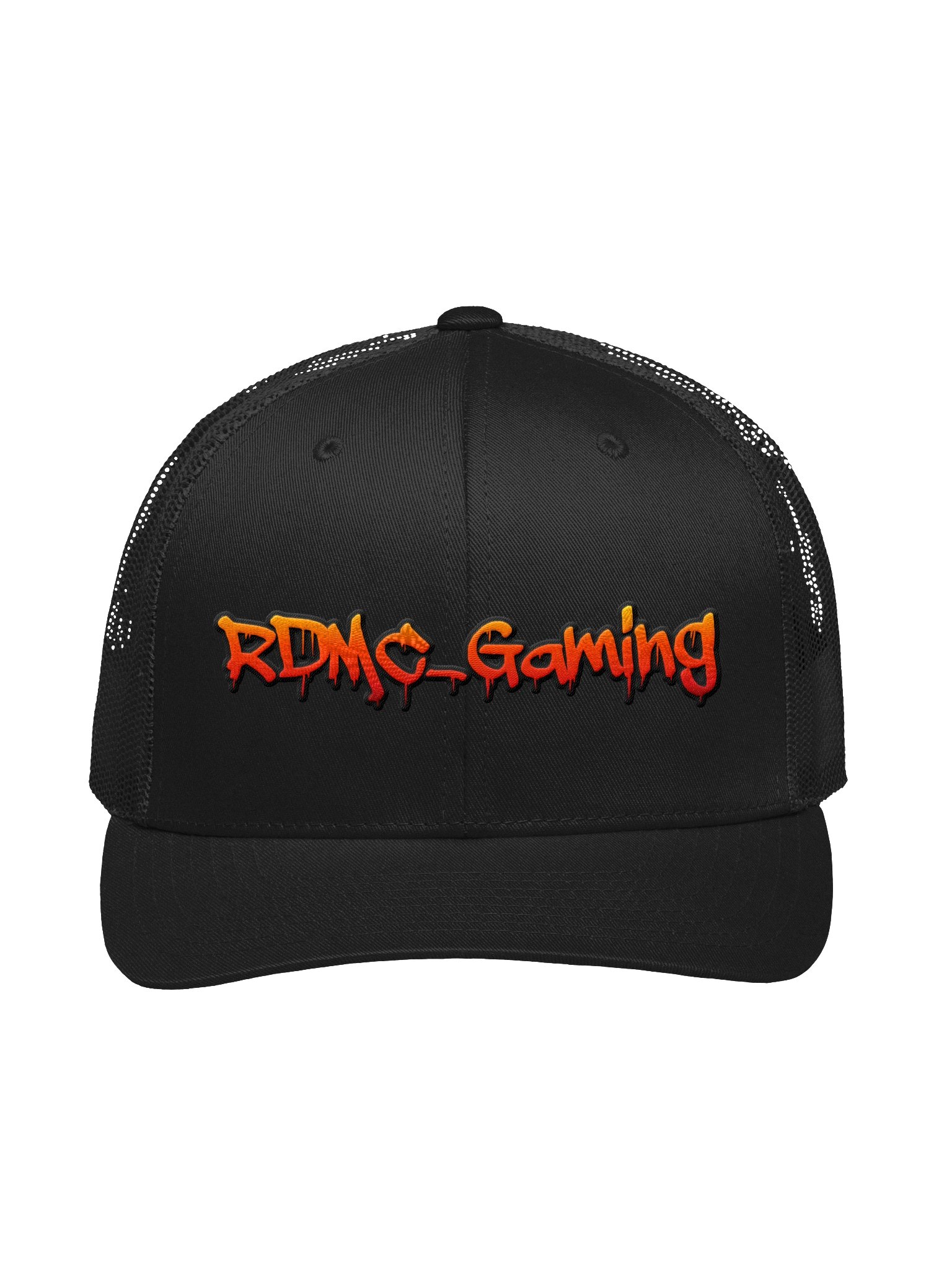 RDMC Gaming Hat Design #2 product image (1)