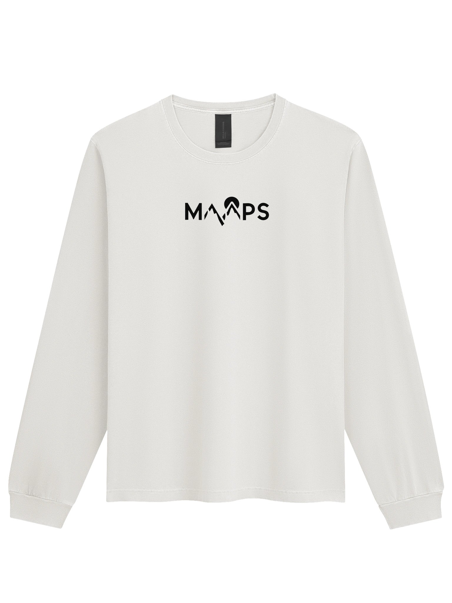 Long Sleeve - Spirit in the Sky (Light) product image (1)