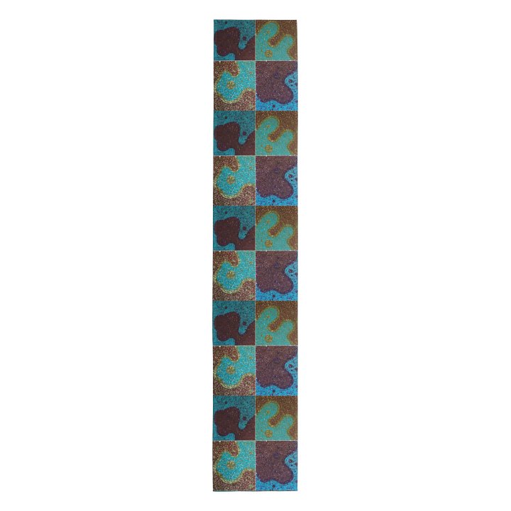 Laughing at the Jig Table Runner product image (2)
