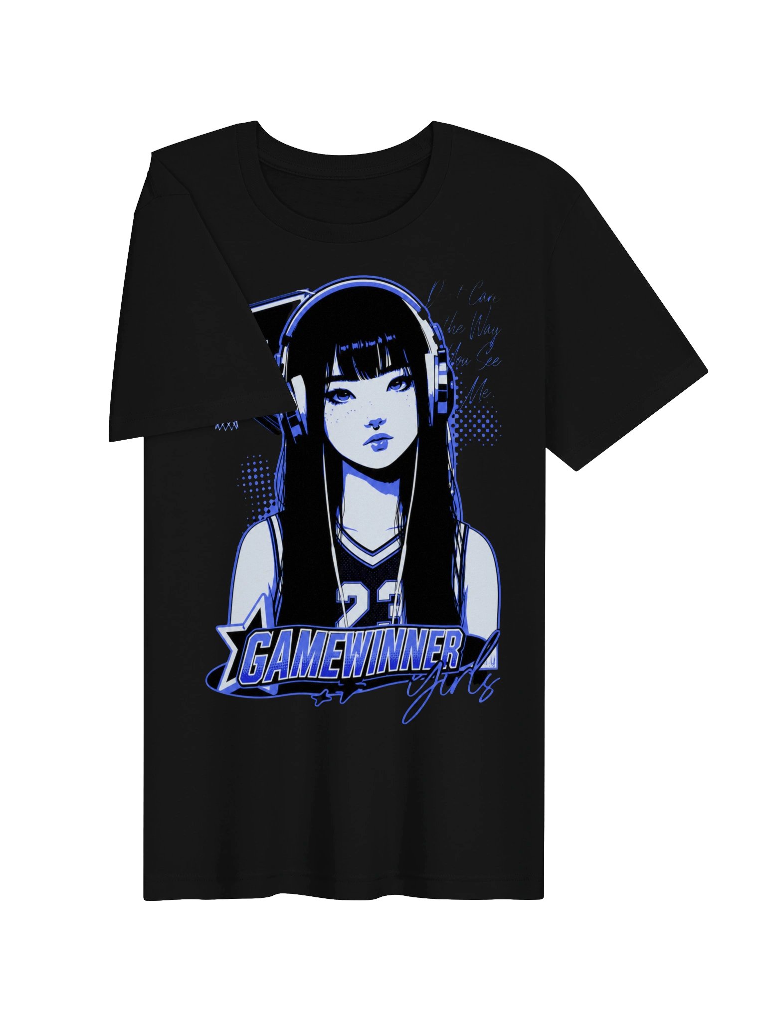 GAMEWINNER Girls Tee product image (6)